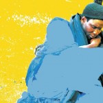 Nuove presenze - Migranti nel territorio bresciano Nuove presenze - Migranti nel territorio bresciano