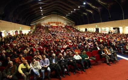 Assemblea regionale (platea)