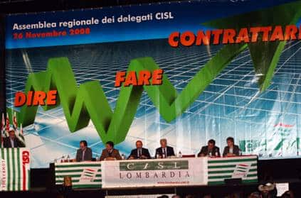 Assemblea Regionale