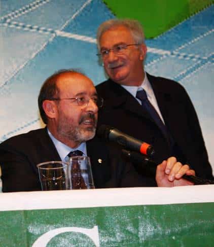 Zaltieri e Bonanni