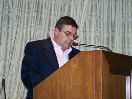 Giovanni Punzi