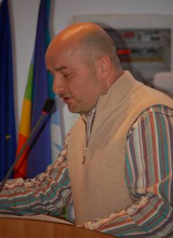 Primo Sartori