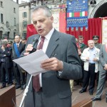 Paolo Bolognesi, presidente dei familiari delle vittime delle stragi