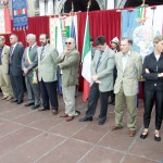 Sindacalisti e autorità