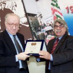 Il premio a Melino Pillitteri