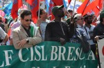 Anolf in corteo