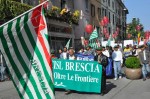 Anolf in corteo