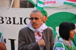 Angelo Galeazzi Segretario generale Cisl FP