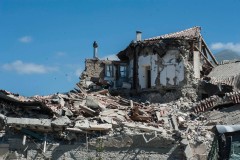 Terremoto e ricostruzione. L’appello della Cisl: il lavoro a tutela del territorio