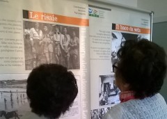 A Mairano la mostra fotografica sul lavoro femminile nella prima metà del Novecento