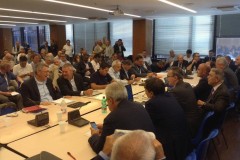 Metalmeccanici, ripreso il confronto per il rinnovo del contratto