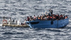 Lunedì 3 ottobre prima giornata nazionale in memoria delle vittime dell’immigrazione
