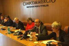 Confcommercio sottoscrive l’accordo su modello contrattuale e relazioni sindacali