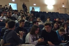 “Suffragette” conquista gli studenti: tanti spunti per riflettere e discutere