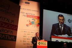 First Cisl sulla divisione nel credito cooperativo: si salvi almeno l’unità di intenti