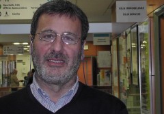 Diego Zorzi è il nuovo segretario provinciale della Cisl Funzione Pubblica