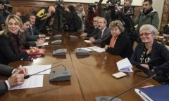 Pubblico impiego, accordo quadro tra Governo e sindacati sul rinnovo dei contratti