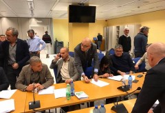 Ubi Banca, accordo sul piano industriale: 600 uscite, 200 assunzioni, mobilità e garanzie
