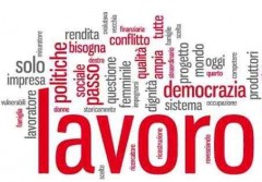 Dieci proposte Cisl per l’occupazione