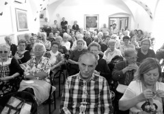 Per gli iscritti alla Fnp Cisl, gli appuntamenti precongressuali della settimana