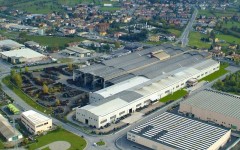 I Comuni bresciani candidati alle agevolazioni per le aree di crisi industriale non complessa