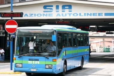 Sia Autoservizi, sciopero il 12 settembre (primo giorno di scuola)