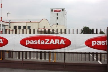 Pasta Zara, per i lavoratori sono inaccettabili le proposte dell’azienda