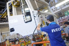 Fca-Cnhi, presentate le richieste sindacali per il rinnovo contrattuale