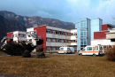 ospedale di esine