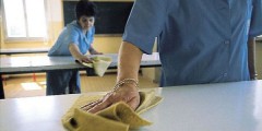 Appalti scolastici e part-time ciclici, la pensione resta un miraggio