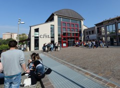 Pausa per uffici e servzi Cisl. Si riprende il 21