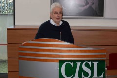 Fnp, Rossini lascia. Giovedì l’elezione della nuova Segreteria