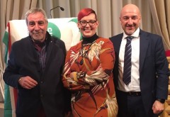 Chiocci (Fisascat): radicati nel territorio e nei luoghi di lavoro