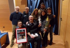 Sicurezza sul lavoro, il coraggio di Gianmarco. L’impegno di Opta