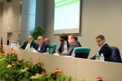 Il Congresso Cisl sulla stampa locale