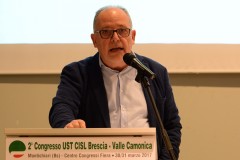 Fare rete, sviluppare il dialogo sociale. Dal congresso Cisl sollecitazioni al territorio