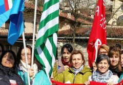 Residenze Anni Azzurri, buio per i lavoratori