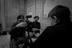 Giovani di ieri e di oggi si confrontano sul terrorismo. Alla Cisl il film per il 28 maggio
