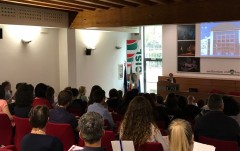 In 140 al corso della Csil Fp per preparare gli esami del concorso