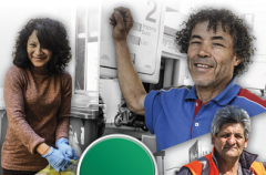 Al via domani il congresso regionale della Cisl Lombardia
