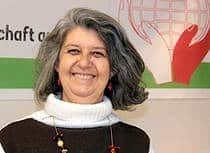 Marilea Damasio (leader mondiale del Mcl) alla Cisl per parlare di globalizzazione e lavoro