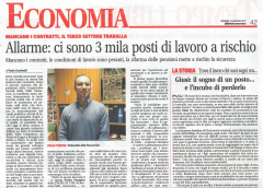 Cooperative sociali, in 3mila in Valle Camonica reclamano il contratto di lavoro