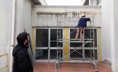 Provincia al lumicino. I sindacati incontrano i parlamentari bresciani