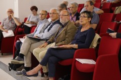 Giornale di Brescia, un ampio servizio sul convegno Fnp per il nuovo welfare