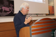 Rossini (Fnp): un modello di welfare partecipato attiva la comunità