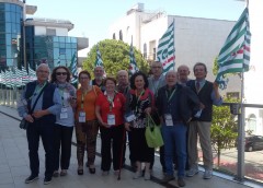 Le parole e il cammino. Il giornale Fnp tira le somme dei congressi della categoria
