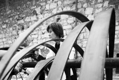 Franca Ghitti, artista amica del lavoro. Il suo percorso in una monografia