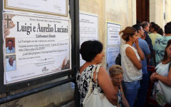 La XXIII Giornata in ricordo delle vittime innocenti delle mafie si terrà a Foggia