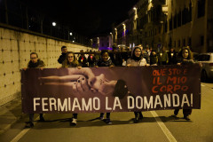 La Cisl rilancia la campagna “Fermiamo la domanda”. Il 5 ottobre convegno a Brescia
