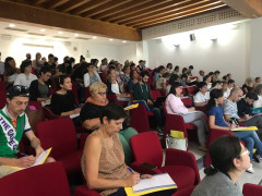 I corsi della Cisl Funzione Pubblica fanno il pieno